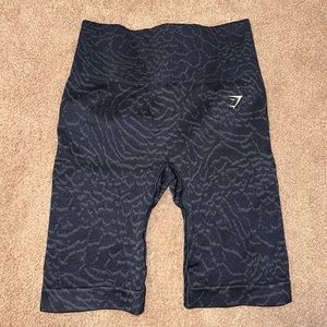 Gymshark seamless shorts